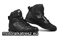 Seventy Degrees SD-BR3 VELOCE PRO motoros cipő fekete 43 (1 pár)