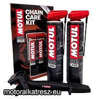 Motul Láncápoló szett