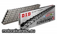 DID 525ZVMX2 100 szemű lánc (525ZVM-X2)