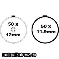 EBC FA038 fékbetét