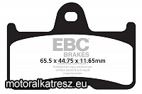 EBC FA344R off-road fékbetét