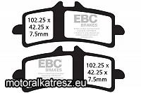EBC FA447HH fékbetét