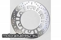 EBC MD1001 gyárival megegyező féktárcsa