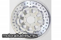 EBC MD1132 gyárival megegyező féktárcsa