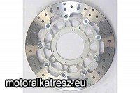 EBC MD1160 gyárival megegyező féktárcsa