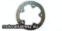 EBC MD2110LS gyárival megegyező féktárcsa