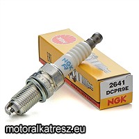 NGK DCPR9E gyújtógyertya