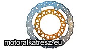 EBC MD2095XC X-szériás Contour hullámos extra könnyű féktárcsa