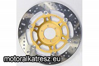 EBC MD1003X X-szériás extra könnyű féktárcsa