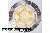 EBC MD2003X X-szériás extra könnyű féktárcsa