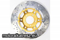 EBC MD3003X X-szériás extra könnyű féktárcsa