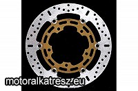 EBC MD3092X X-szériás extra könnyű féktárcsa