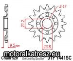 JT 100-405-14 / JTF1441.14SC (sárkidobós kivitel) első lánckerék