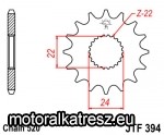JT 105-483-17 első lánckerék