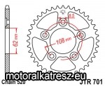 JT 115-452-39 hátsó lánckerék
