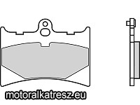 Brembo 07GR5605 fékbetét