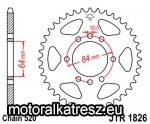 JT JTR1826-42 hátsó lánckerék