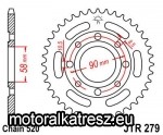 JT 111-441-33 hátsó lánckerék