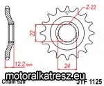 JT JTF1125-15 első lánckerék