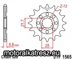 JT JTF1565-13 első lánckerék