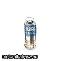 UFI 25.531.00 olajszűrő