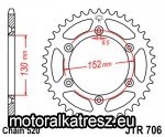 JT 115-474-48 hátsó lánckerék