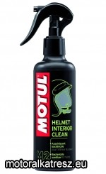 Motul M2 Helmet Interior Clean sisak belső rész tisztító