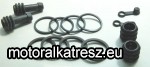 Tourmax 593-7121 / BCF-321 első féknyereg felújító készlet
