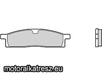 Brembo 07YA16SD fékbetét