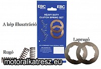 EBC CSK193 Kuplungrugó