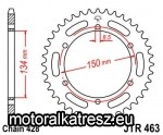 JT 114-368-48 hátsó lánckerék
