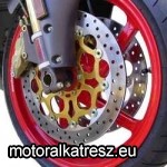 Brembo 78B40880 féktárcsa