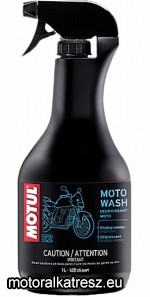 Motul E2 Moto Wash motortisztító 1l