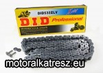 DID 532ZLV 110 szemű lánc
