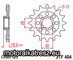 JT 105-572-16 első lánckerék
