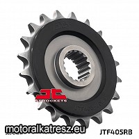 JT 105-518-20 / JTF405.20RB (zajcsillapítós kivitel) első lánckerék