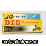 DID 630V 96 szemű lánc