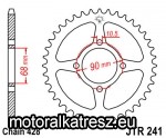 JT JTR241-53 hátsó lánckerék