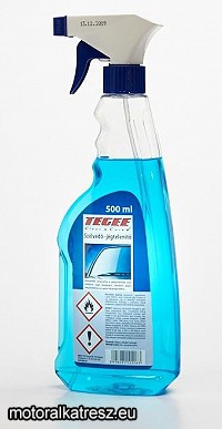   Jégoldó pumpás 500ml