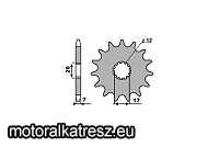 JT 2064M12 első lánckerék
