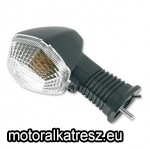 Vicma 9779 fehér burás irányjelző, index