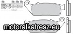 Brembo 07HO4108 fékbetét