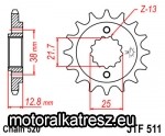 JT 104-462-15 első lánckerék