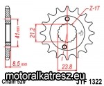 JT 101-465-13 első lánckerék