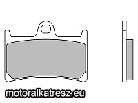 Brembo 07YA23SA fékbetét