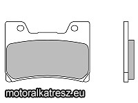 Brembo 07YA24SA fékbetét