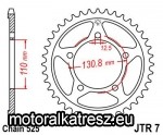 JT 115-521-46 hátsó lánckerék