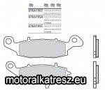 Brembo 07KA19SA fékbetét