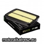 HifloFiltro HFA3621 levegőszűrő (HFA3610 és HFA3615 helyett is)