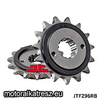 JT 101-563-16 / JTF296.16RB (zajcsillapítós kivitel) első lánckerék